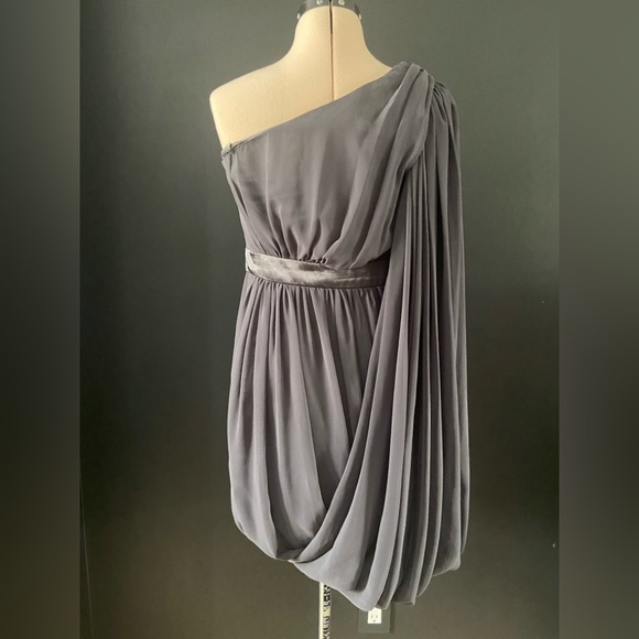 Aidan mattox evening dress - Picture 2 of 14